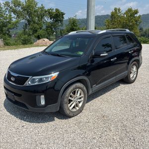 صورة 1 لـ 2015 KIA SORENTO LX