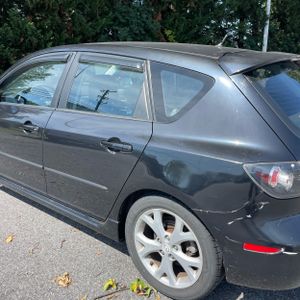 صورة 6 لـ 2007 Mazda MAZDA3 S SPORT