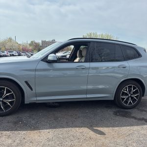 BMW X3 XDRIVE30I - 4