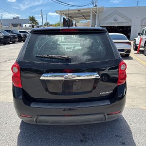 CHEVROLET EQUINOX LS - 7