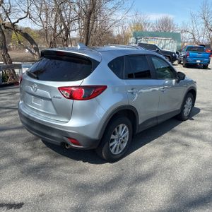 MAZDA CX-5 SPORT - 8