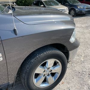 2018 RAM 1500 BIG HORN — миниатюра 63