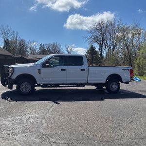 FORD F-350 SUPER DUTY XL - 3