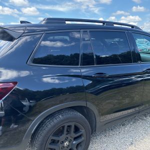 صورة 9 لـ 2024 Honda PASSPORT BLACK EDITION