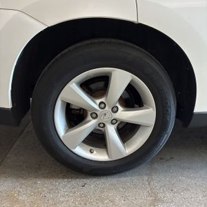 صورة مصغرة 19 لـ 2015 Lexus RX 350 BASE