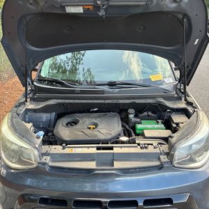 صورة مصغرة 41 لـ 2016 KIA SOUL +