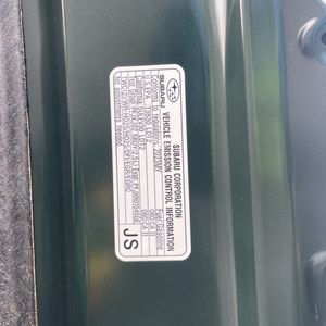 صورة مصغرة 47 لـ 2023 Subaru FORESTER BASE