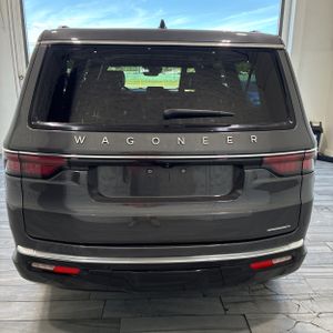 JEEP WAGONEER L SERIES III - 7