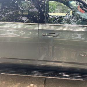 CHEVROLET SUBURBAN PREMIER - 9