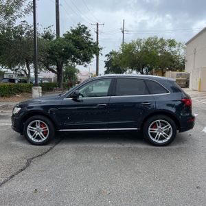 AUDI Q5 2.0T PREMIUM - 3