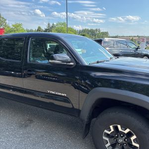 2016 Toyota TACOMA TRD OFF-ROAD 缩略图 13