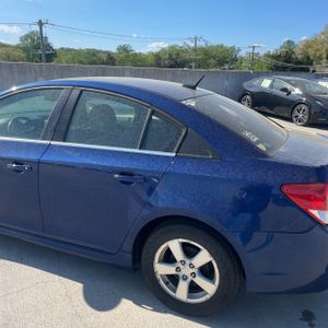 CHEVROLET CRUZE LT - 6