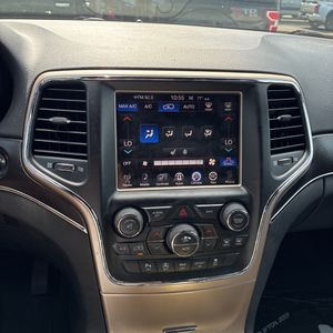 2016 JEEP GRAND CHEROKEE LIMITED — фото 38