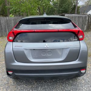 MITSUBISHI ECLIPSE CROSS ES - 7