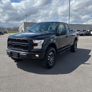 FORD F-150 XL - 1
