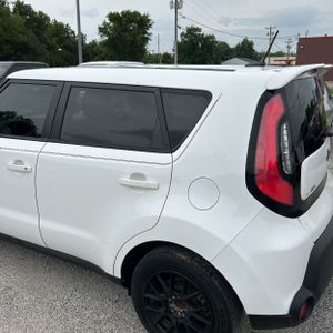 صورة 6 لـ 2014 KIA SOUL BASE