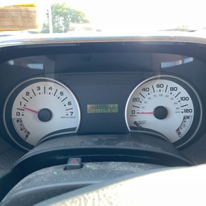 2008 FORD EXPLORER SPORT TRAC XLT — миниатюра 37