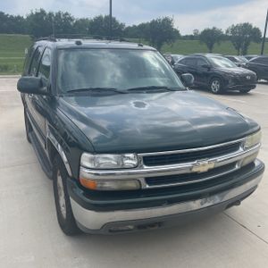 CHEVROLET TAHOE - 10