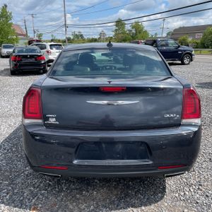 2018 Chrysler 300 S 照片 7