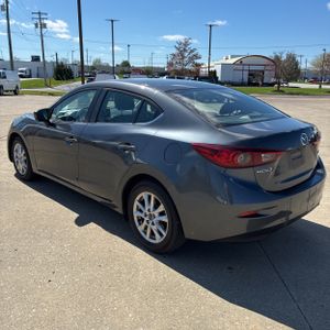 MAZDA MAZDA3 I SPORT - 5