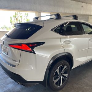 LEXUS NX 300 LUXURY - 9