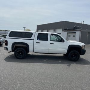 CHEVROLET SILVERADO 1500 LT - 10