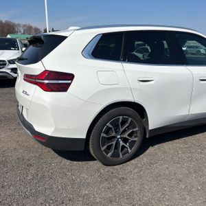BMW X3 30 XDRIVE - 9