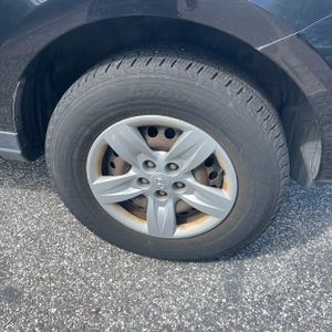 2009 Hyundai SANTA FE GLS 照片 20