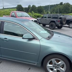 2009 Chevrolet MALIBU LT 缩略图 13