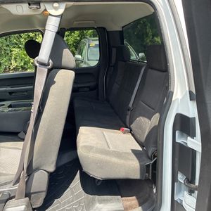 2013 Chevrolet SILVERADO 1500 LS thumbnail 34