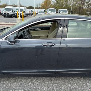 LINCOLN MKZ BASE - 3