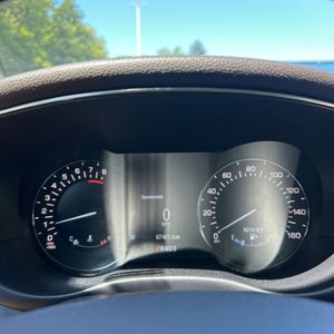 صورة مصغرة 40 لـ 2018 Lincoln MKC RESERVE