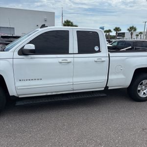 صورة 4 لـ 2018 Chevrolet SILVERADO 1500 LT