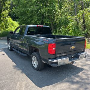 2018 Chevrolet SILVERADO 1500 LT 照片 3
