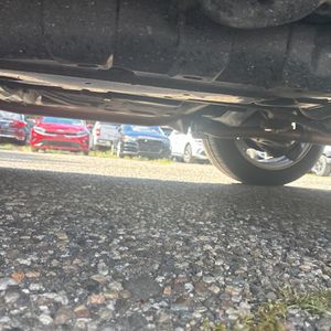 2019 Honda HR-V LX 照片 29