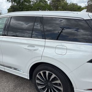 LINCOLN AVIATOR BLACK LABEL GRAND TOURING - 6