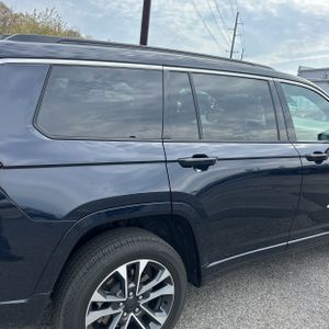 JEEP GRAND CHEROKEE L OVERLAND - 9