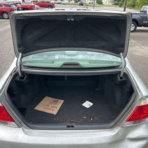 2006 Toyota CAMRY LE thumbnail 39