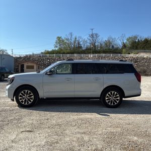 FORD EXPEDITION MAX PLATINUM - 3
