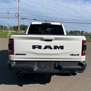 2019 RAM 1500 REBEL — фото 7