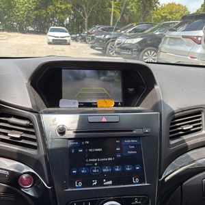2022 Acura ILX W/PREMIUM W/A-SPEC — миниатюра 39