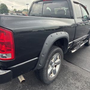 صورة مصغرة 50 لـ 2005 Dodge RAM 1500 SLT/LARAMIE