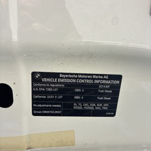 صورة مصغرة 43 لـ 2014 BMW X5 XDRIVE35D