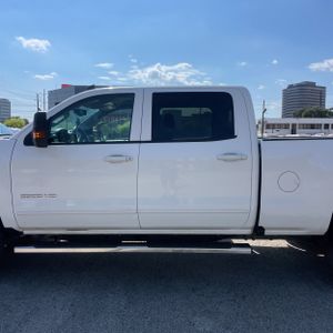 صورة 4 لـ 2016 Chevrolet SILVERADO 2500HD LT