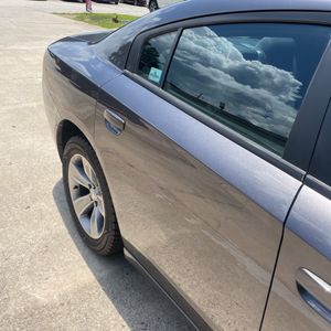 2015 Dodge CHARGER SXT — миниатюра 55