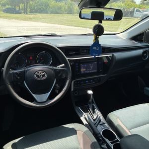 صورة مصغرة 36 لـ 2019 Toyota COROLLA LE
