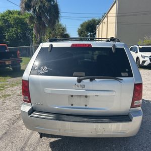 2006 JEEP GRAND CHEROKEE LAREDO — миниатюра 52