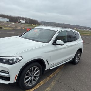 BMW X3 XDRIVE30I - 2