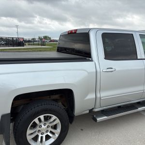 CHEVROLET SILVERADO 1500 LT - 9