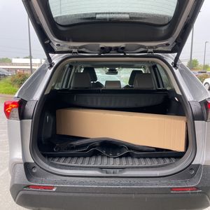 2024 Toyota RAV4 XLE PREMIUM 缩略图 43